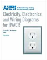 9780131391734-0131391739-Electricity, Electronics and Wiring Diagrams for HVACR
