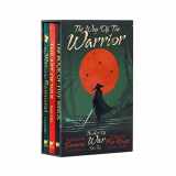 9781398801882-1398801887-The Way of the Warrior: Deluxe Silkbound Editions in Boxed Set (Arcturus Collector's Classics, 11)