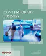 9780470878309-0470878304-Contemporary Business; 13th Ed. 2011 Custom Edition