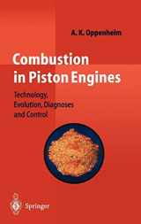 9783540201045-3540201041-Combustion in Piston Engines: Technology, Evolution, Diagnosis and Control