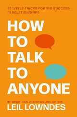 9780722538074-0722538073-How to Talk to Anyone