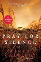 9780312540036-0312540035-Pray for Silence: A Kate Burkholder Novel (Kate Burkholder, 2)