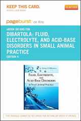 9781455770212-1455770213-Fluid, Electrolyte and Acid-Base Disorders in Small Animal Practice - Elsevier eBook on Intel Education Study (Retail Access Card)