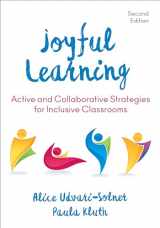 9781506375663-1506375669-Joyful Learning: Active and Collaborative Strategies for Inclusive Classrooms