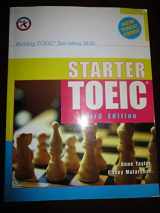 9781599660301-159966030X-Starter TOEIC, Third Edition (w/3 Audio CDs), Building TOEIC Test-taking Skills