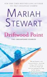 9781476792590-1476792593-Driftwood Point (10) (The Chesapeake Diaries)
