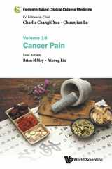 9789811239281-9811239282-Evidence-based Clinical Chinese Medicine - Volume 18: Cancer Pain