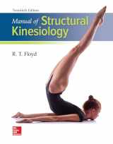 9781260149920-1260149927-LOOSELEAF MANUAL OF STRUCTURAL KINESIOLOGY WITH CONNECT ACCESS CARD