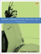 9780321503619-0321503619-Cocoa Programming for Mac OS X (3rd Edition)