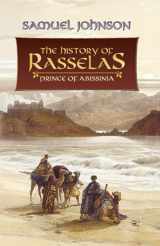 9780486440941-048644094X-The History of Rasselas: Prince of Abissinia (Dover Books on Literature & Drama)