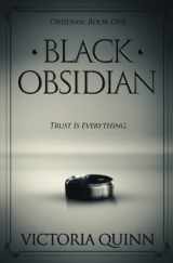 9781543281552-1543281559-Black Obsidian