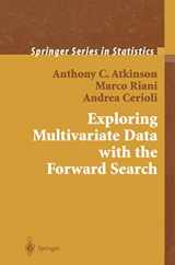9780387408521-0387408525-Exploring Multivariate Data with the Forward Search (Springer Series in Statistics)