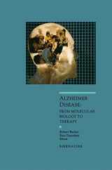 9780817638795-0817638792-Alzheimer Disease: From Molecular Biology to Theraphy (Advances in Alzheimer Disease Therapy)