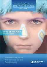 9781444110210-1444110217-Lord of the Flies (Philip Allan Literature Guide for Gcse)
