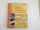 9781416057000-1416057005-McCurnin's Clinical Textbook for Veterinary Technicians