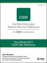 9781119423348-1119423341-The Official (ISC)2 Guide to the CISSP CBK Reference