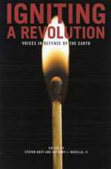 9781904859567-1904859569-Igniting a Revolution: Voices in Defense of the Earth
