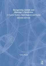 9780367427627-0367427621-Recognising Autism and Asperger’s Syndrome: A Practical Guide to Adult Diagnosis and Beyond