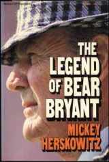 9780070283992-0070283990-The Legend of Bear Bryant