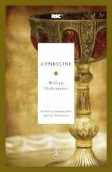 9780812969429-0812969421-Cymbeline (Modern Library Classics)