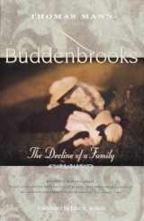 9780679752608-0679752609-Buddenbrooks: The Decline of a Family