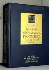 9781558601840-1558601848-Advances in Neural Information Processing Systems 3