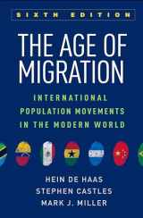 9781462542895-1462542891-The Age of Migration: International Population Movements in the Modern World