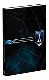 9780744017908-0744017904-Mass Effect: Andromeda: Prima Collector's Edition Guide