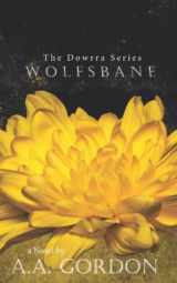 9781775311881-1775311880-Wolfsbane (The Dowrra Series)