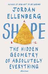9780241413524-0241413524-Shape: The Hidden Geometry of Absolutely Everything