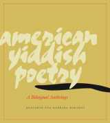 9780804751704-0804751706-American Yiddish Poetry: A Bilingual Anthology