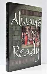 9780915815272-0915815273-Always ready: Directions for Defending the Faith