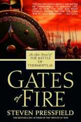 9780553383683-055338368X-Gates of Fire: An Epic Novel of the Battle of Thermopylae