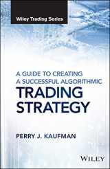 9781119224747-1119224748-A Guide to Creating A Successful Algorithmic Trading Strategy (Wiley Trading)