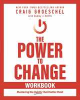 9780310150817-0310150817-The Power to Change Workbook: Mastering the Habits That Matter Most