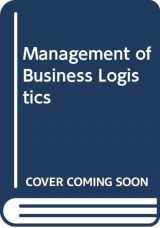 9780314652638-0314652639-The Management of Business Logistics