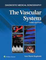 9781975217211-1975217217-Diagnostic Medical Sonography: The Vascular System 3e Lippincott Connect Standalone Digital Access Card (Diagnostic Medical Sonography Series)
