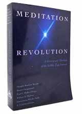 9780965409605-0965409600-Meditation Revolution: A History and Theology of the Siddha Yoga Lineage