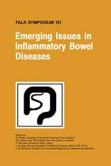 9781402057014-1402057016-Emerging Issues in Inflammatory Bowel Diseases (Falk Symposium, 151)