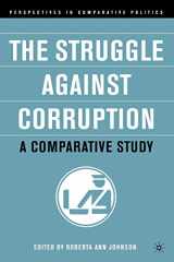 9781403962690-1403962693-The Struggle Against Corruption: A Comparative Study (Perspectives in Comparative Politics)