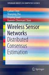 9783319123783-3319123785-Wireless Sensor Networks: Distributed Consensus Estimation (SpringerBriefs in Computer Science)