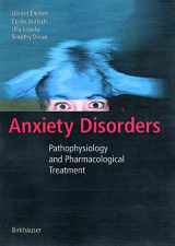 9783034894609-3034894600-Anxiety Disorders: Pathophysiology and Pharmacological Treatment