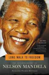 9780316548182-0316548189-Long Walk to Freedom: The Autobiography of Nelson Mandela
