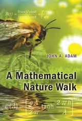 9780691152653-0691152659-A Mathematical Nature Walk