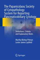 9783319165882-3319165887-The Papanicolaou Society of Cytopathology System for Reporting Pancreaticobiliary Cytology: Definitions, Criteria and Explanatory Notes