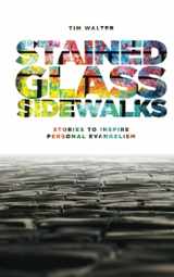 9781943635276-1943635277-Stained Glass Sidewalks
