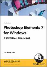 9781596714892-1596714891-Photoshop Elements 7 for Windows Essential Training