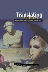 9781859737408-1859737404-Translating Cultures: Perspectives on Translation and Anthropology