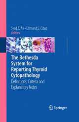 9780387876658-0387876650-The Bethesda System for Reporting Thyroid Cytopathology: Definitions, Criteria and Explanatory Notes