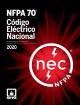 9781455927722-1455927724-NFPA 70, National Elecitrical Code, 2020 Edition (NFPA 70, Código Eléctrico Nacional, Español)